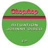 Situation - Johnny Disco EP