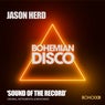 Sound Of The Record