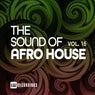 The Sound Of Afro House, Vol. 15