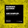 Muzikbox Records ADE Sampler 2014