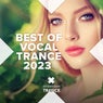 Best of Vocal Trance 2023