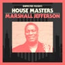Defected presents House Masters - Marshall Jefferson