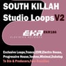 SOUTH KILLAH Studio Loop