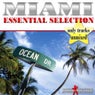 Miami Essential Selection