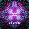All My Life - Airscape Remix