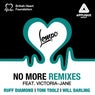 No More (Remixes)
