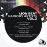 Lion Beat, Vol. 2 (Underground Selection)