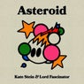 Asteroid (Remixes)