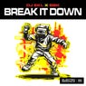 Break It Down (EP)