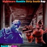 Nightmare Rumble Dirty South Rap Battle