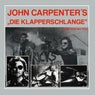 Die Klapperschlange (Escape From New York)