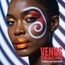 Venus Tracks