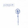 simple. (slowed + reverb)