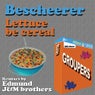 Lettuce Be Cereal EP
