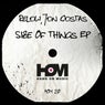 Size Of Things EP