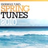 Spring Tunes 2010