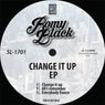 Change It Up - EP