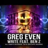 Write (feat. Ben Z)