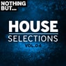 Nothing But... House Selections, Vol. 04