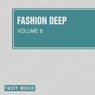 Fashion Deep, Vol. 7