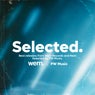 Selected by PW Music