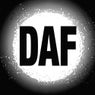 Das Beste Von DAF (20 Lieder der Deutsch Amerikanischen Freundschaft)