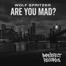 Are You Mad?
