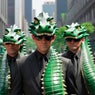 Crocodiles