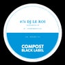 Black Label #74 - Valdemossa EP