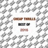 Best of Cheap Thrills 2016