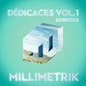 Dédicaces vol.1 Remixes