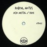 Acid Metal / Ride