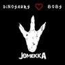 Dinosaurs Love 808s - EP