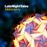Late Night Tales : Metronomy