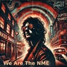 We Are The NME (Jupiter Snakes Sessions)