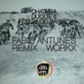 Fabio Antunes Remix Workx