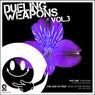 Dueling Weapons Vol.3