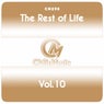 The Rest of Life, Vol.10