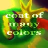 Coat Of Many Colors