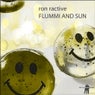 Flummi And Sun