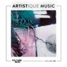 Artistique Music Vol. 24