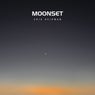 Moonset