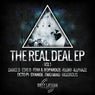 The Real Deal Vol.1