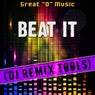 Beat It (DJ Remix Tools)