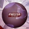 Atmosfour (The Remixes)