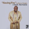 Having You (The Simonelli Mack Mix)