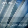 Minimal Art, Vol. 1 (Tech House - Minimal Selection)