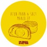 Manju EP