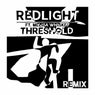 Threshold (Redlight's Fast Flamingo Eddie Mix) feat. Melisa Whiskey