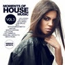 Moments Of House Music, Vol. 3